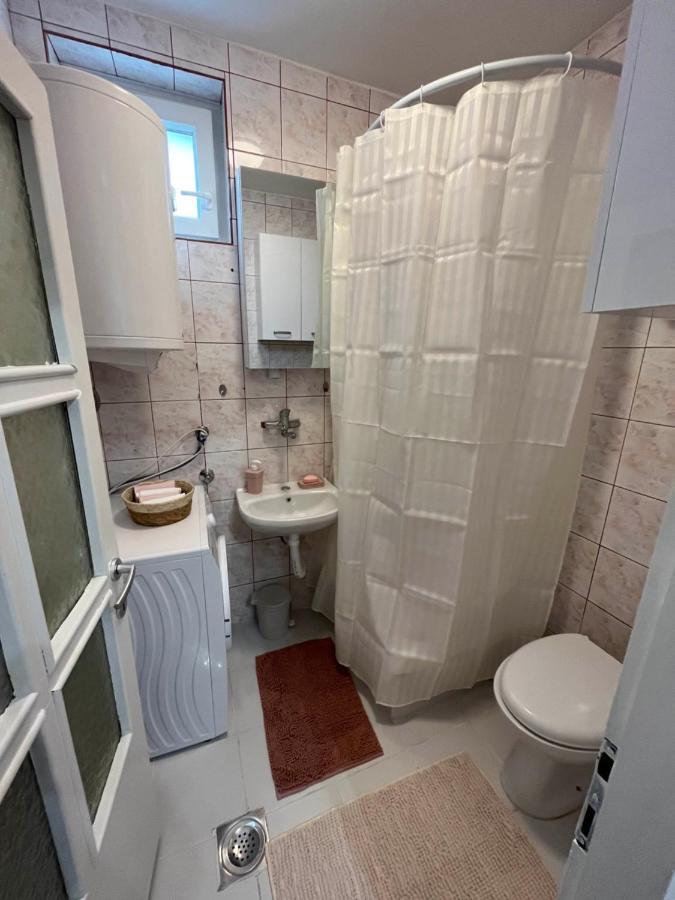 Apartment Sophie Novi Sad Exteriör bild